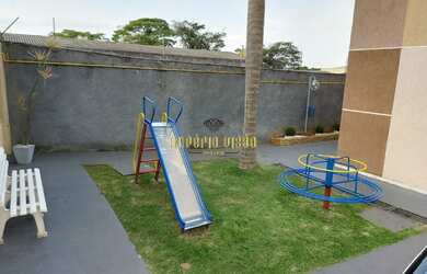 Imagem 13: Excelente apartamento à venda no Condomínio Villagio Di Torino em Suzano