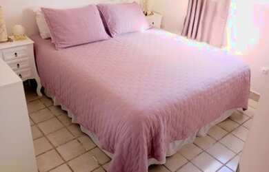 Imagem 13: Sem Mobília Em Boa Viagem Edifício Lucimeri 3 andar Nascente