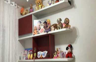 Imagem 6: JUNDIAÍ - Apartamento Padrão - VILA NAMBI