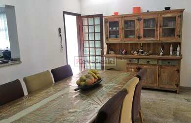 Imagem 2: Sobrado Maravilhoso no Jd. Patente 3 dormitórios 1 suite 2 vagas - quintal