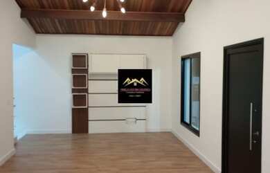 Imagem 6: CASA RESIDENCIAL em BRAGANÇA PAULISTA - SP, CONDOMÍNIO RESIDENCIAL EUROVILLE