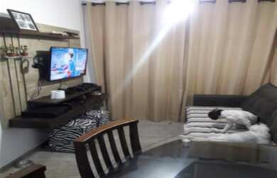 Imagem 10: Apartamento Jardim Santa Terezinha Zona Leste São Paulo/SP