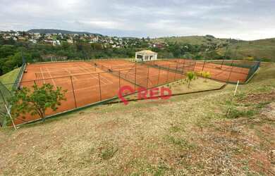 Imagem 11: Terreno à venda, 846 m² por R$ 440.800,00 - Condomínio Campos de Santo Antônio II - Itu/SP