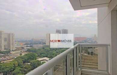 Imagem 8: Sala, 34 m² - venda por R$ 370.000,00 ou aluguel por R$ 1.700,00/mês...