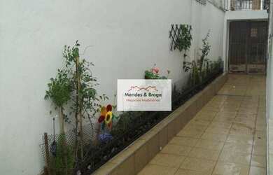 Imagem 13: Sobrado à venda, 244 m² por R$ 745.000,00 - Vila Prudente - São Paulo/SP