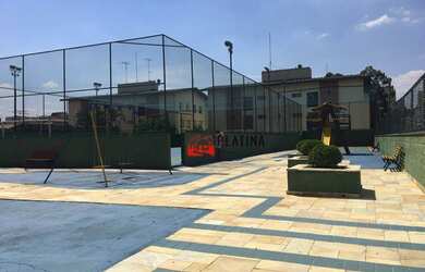 Imagem 14: Apartamento à venda, 74 m² por R$ 360.000,00 - Jardim Santa Cruz (Sacomã) - São Paulo/SP