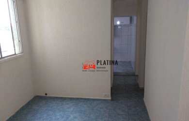 Imagem 5: Apartamento à venda, 49 m² por R$ 195.000,00 - Jardim Maria Estela -...