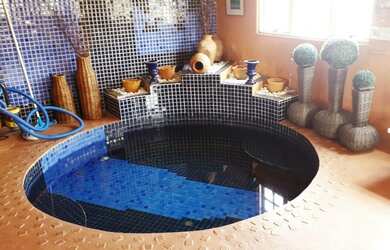 Imagem 7: Venda de Cobertura duplex com Vista Espetacular na Aclimação - 250m²