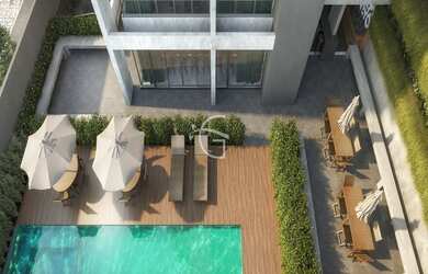 Imagem 4: JOINVILLE - Apartamento Padrão - ANITA GARIBALDI