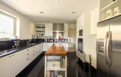 Imagem 16: Apartamento à venda, 367 m² por R$ 7.000.000,00 - Morumbi - São Paulo/SP