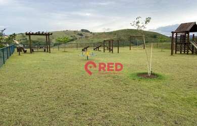 Imagem 3: Terreno à venda, 846 m² por R$ 440.800,00 - Condomínio Campos de Santo Antônio II - Itu/SP