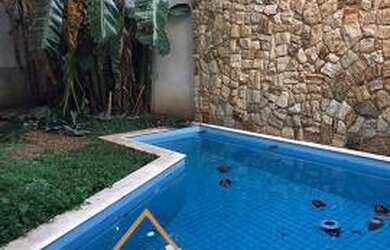 Imagem 10: Sobrado em alto padrão a venda no Jardim da Glória