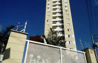 Imagem 2: Apartamento de 50 metros quadrados no bairro Lauzane Paulista com 2 quartos