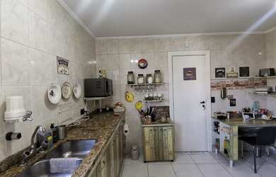 Imagem 12: Apto 130m² Condomínio Victoria Garden Vila Andrade Zona Sul