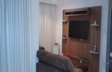 Imagem 1: APARTAMENTO PADRÃO RESIDENCIAL em SÃO PAULO - SP, PARQUE NOVO MUNDO