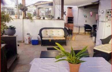 Imagem 3: cobertura com elevador, lazer, piscina , portaria 24horas