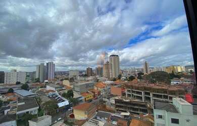 Imagem 10: Sala, 33 m² - venda por R$ 329.000 ou aluguel por R$ 1.600/mês - Vila...