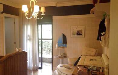 Imagem 13: Apartamento à venda, 252 m² por R$ 1.790.000,00 - Jardim Vitória Régia...