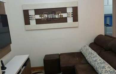 Imagem 6: Apartamento de 50 metros quadrados no bairro Lauzane Paulista com 2 quartos