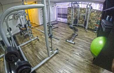 Imagem 4: APARTAMENTO /JARDIM PAULISTA