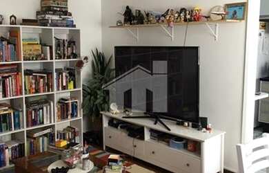 Imagem: Apartamento para venda Jd. Aeroporto 52m²