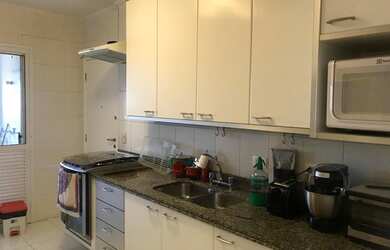 Imagem 11: Apartamento com 3 dormitórios, 130 m² - venda por R$ 2.250.000,00 ou...