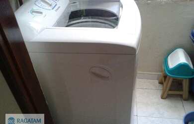 Imagem 5: Apartamento à venda, 97 m² por R$ 374.000,00 - Bom Retiro - São Paulo/SP