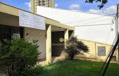 Imagem 1: Casa com 4 dormitórios, 324 m² - venda por R$ 990.000 ou aluguel por...