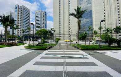 Imagem 6: Andar Corporativo para alugar, 1060 m² por R$ 65.000,00/mês - Barra...