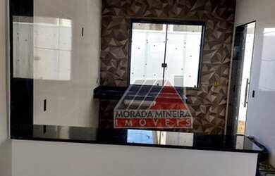 Imagem 11: Casa Duplex para Venda em Industrial Americano Santa Luzia-MG - 477