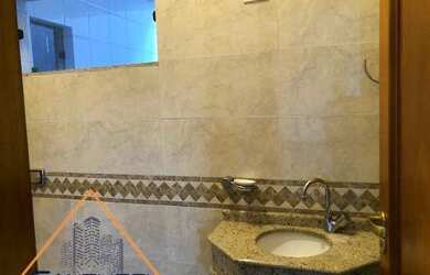 Imagem 13: Sobrado em alto padrão a venda no Jardim da Glória