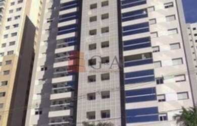 Imagem: O apartamento possui 4 Dormitórios, 3 Banheiros, 2 Vagas na