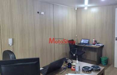 Imagem 3: Pavilhão à venda, 330 m² por R$ 450.000,00 - Divinéia - Araranguá/SC