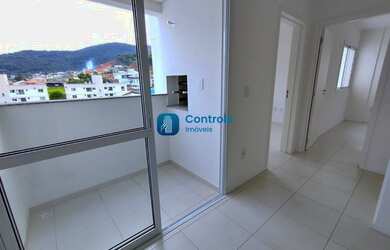 Imagem 2: S/Excelente Apartamento 2 dormitórios 1 suíte 1 vaga na Pedra Branca...