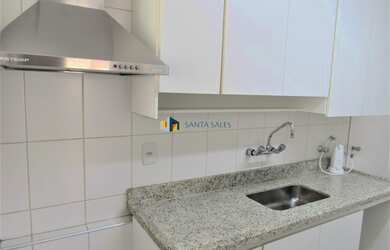 Imagem 8: Lindo Apartamento em Moema