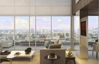 Imagem 1: APARTAMENTO RESIDENCIAL em SÃO PAULO - SP, JARDIM PAULISTANO