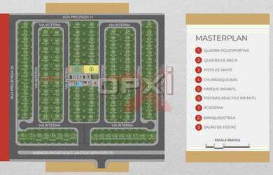 Imagem 8: Rio de Janeiro - Terreno Padrão - Recreio dos Bandeirantes