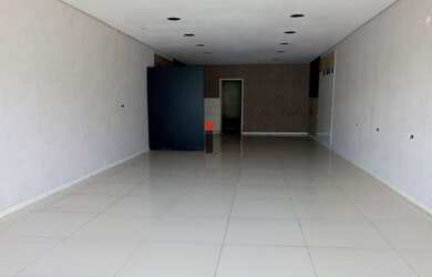 Imagem: O depósito possui 60m² de Área e está localizado em Vila