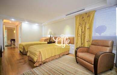 Imagem 4: Apartamento, 448 m² - venda por R$ 7.000.000,00 ou aluguel por R$ 18.000,00/mês...