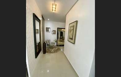 Imagem 4: Apartamento todo mobiliado no bairro mecejana