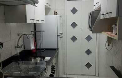 Imagem 16: Apartamento de 50 metros quadrados no bairro Lauzane Paulista com 2 quartos