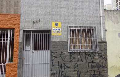 Imagem: A casa possui 2 Dormitórios, 1 Banheiro e 53m² de Área e