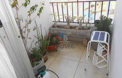 Imagem 8: Apartamento à venda, 50 m² por R$ 310.000,00 - Vila Alpina - São Paulo/SP