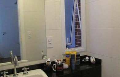 Imagem 7: vila romana. Piscina, Churrasqueira, Ar-condicionadoe93m² de Área