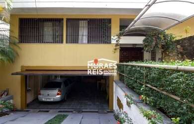 Imagem 10: Casa à venda, 358 m² por R$ 3.200.000,00 - Jardim Guedala - São Paulo/SP