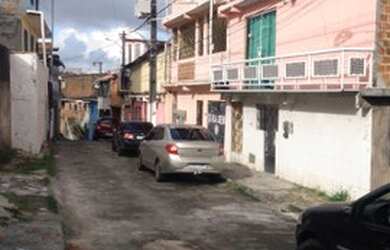 Imagem 3: CASA EM CAJAZEIRAS IV, VENDA OU TROCO POR CARRO