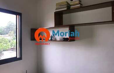 Imagem 9: APARTAMENTO RESIDENCIAL em SÃO PAULO - SP, PORTAL DO MORUMBI