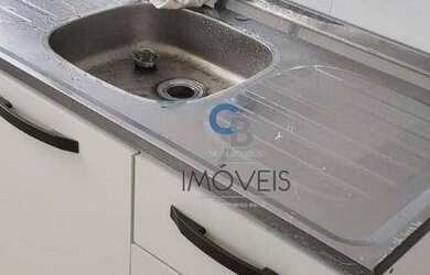 Imagem 10: Apartamento à venda, 45 m² por R$ 250.000,00 - Penha - São Paulo/SP