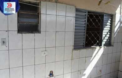 Imagem 14: Casa residencial para locação, burgo paulista, são paulo