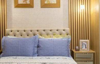 Imagem 4: Apartamento com 3 dormitórios à venda, 73 m² por R$ 370.000,00 - Jardim...